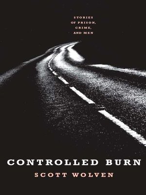 cover image of Controlled Burn